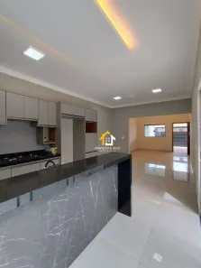 Casa com 3 Quartos à venda, 120m² no Parque Residencial J. Macedo, São José do Rio Preto