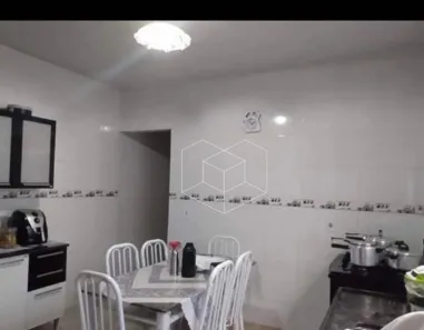 Casa com 3 Quartos à venda, 98m² no Jardim Olaria (Potunduva), Jaú