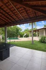 Fazenda/Sítio com 5 Quartos à venda, 50000m² no , Teresina
