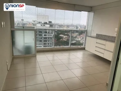 Apartamento com 2 Quartos à venda, 70m² no Campo Belo, São Paulo
