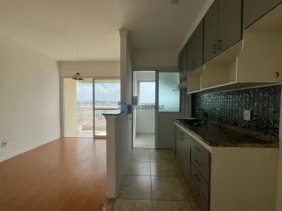 Apartamento com 2 Quartos à venda, 54m² no Saúde, São Paulo