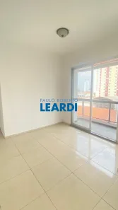 Apartamento com 2 Quartos à venda, 51m² no Vila Bertioga, São Paulo