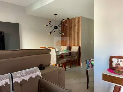 Casa de Condomínio com 3 Quartos à venda, 108m² no Ogiva, Cabo Frio