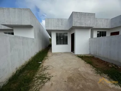 Casa com 2 Quartos à venda, 50m² no Roma, Volta Redonda