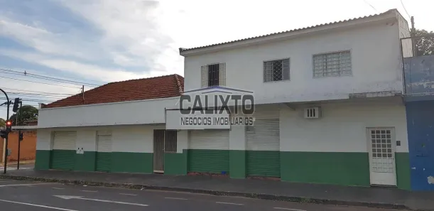 Imóvel Comercial à venda, 1100m² no Brasil, Uberlândia