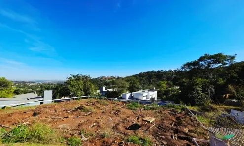 Lote/Terreno com 1 Quarto à venda, 2130m² no Residencial Aldeia do Vale, Goiânia