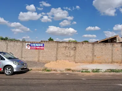Lote/Terreno à venda, 225m² no Parque das Hortências, Araraquara