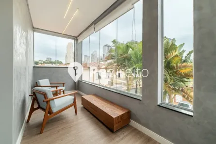 Sobrado com 3 Quartos à venda, 150m² no Vila Gomes Cardim, São Paulo
