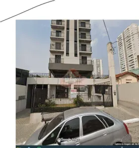 Apartamento com 2 Quartos para alugar, 50m² no Vila Aricanduva, São Paulo