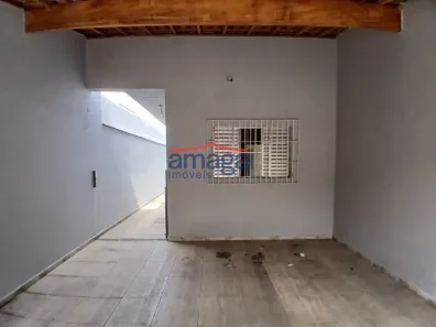 Casa com 2 Quartos para alugar, 70m² no Parque Imperial, Jacareí