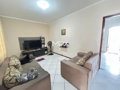 Casa com 2 Quartos à venda, 180m² no Jardim Monumento, Piracicaba