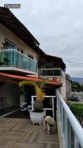 Casa com 3 Quartos à venda, 360m² no Vila Valqueire, Rio de Janeiro