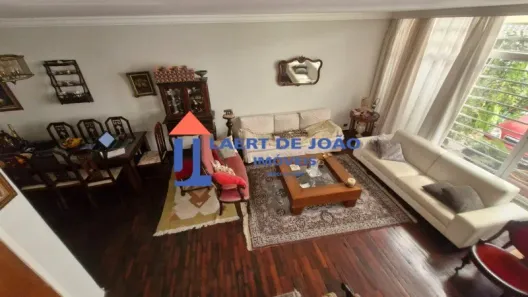 Sobrado com 3 Quartos à venda, 191m² no Campo Belo, São Paulo