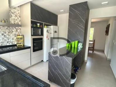 Casa de Condomínio com 3 Quartos à venda, 170m² no Caixa D´Água, Vinhedo