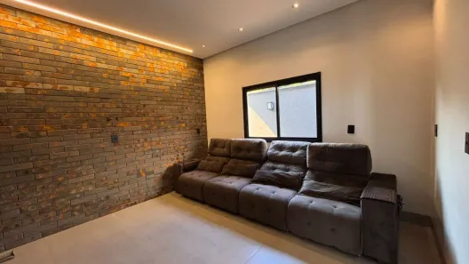 Casa com 3 Quartos à venda, 190m² no Jardins Barcelona, Senador Canedo
