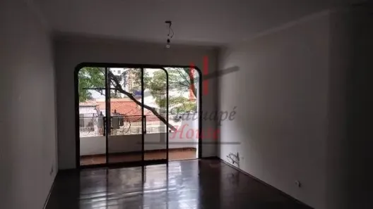 Apartamento com 3 Quartos à venda, 112m² no Cidade Mãe do Céu, São Paulo