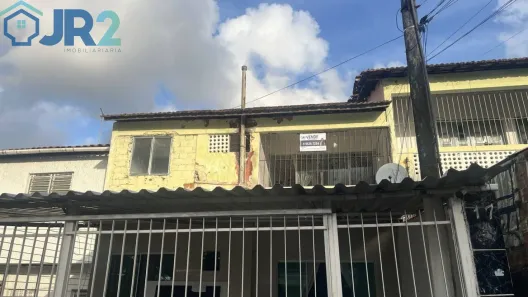 Casa com 3 Quartos à venda, 250m² no Casa Amarela, Recife