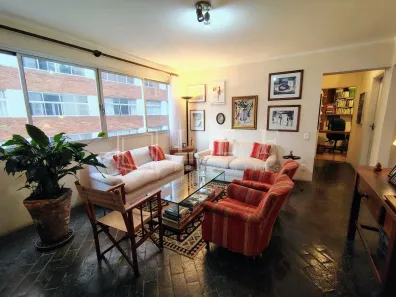 Apartamento com 2 Quartos à venda, 85m² no Pinheiros, São Paulo