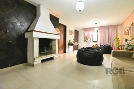 Casa com 5 Quartos à venda, 290m² no Menino Deus, Porto Alegre