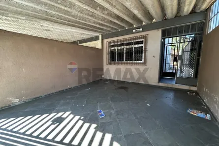 Sobrado com 2 Quartos à venda, 124m² no Jardim Pedroso, Mauá