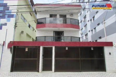 Sobrado com 3 Quartos à venda, 141m² no Centro, São Vicente
