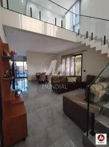 Casa de Condomínio com 3 Quartos à venda, 300m² no Portal da Mata, Ribeirão Preto