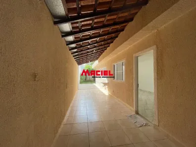 Casa com 2 Quartos à venda, 120m² no Cidade Morumbi, São José dos Campos