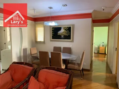 Apartamento com 3 Quartos à venda, 90m² no Vila Mascote, São Paulo