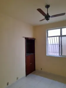 Apartamento com 2 Quartos para alugar, 50m² no Fonseca, Niterói