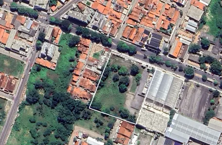 Lote/Terreno à venda, 1794m² no Bom Pastor, Natal