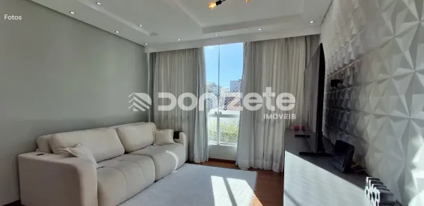 Cobertura com 3 Quartos à venda, 164m² no Jardim, Santo André