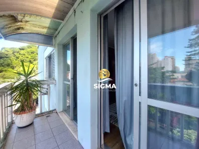 Apartamento com 2 Quartos à venda, 88m² no Pitangueiras, Guarujá