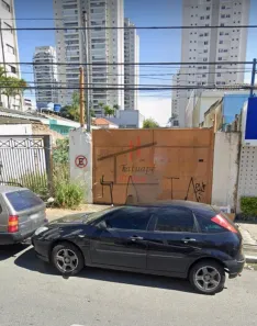 Lote/Terreno à venda, 400m² no Vila Regente Feijó, São Paulo