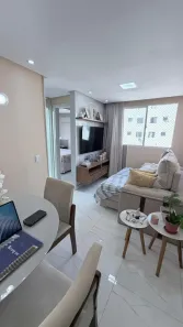 Apartamento com 2 Quartos à venda, 42m² no Piatã, Salvador