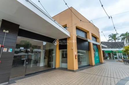 Ponto Comercial para alugar, 92m² no Cristal, Porto Alegre
