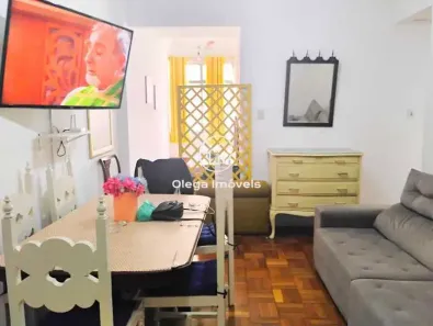 Apartamento com 2 Quartos à venda, 80m² no Copacabana, Rio de Janeiro