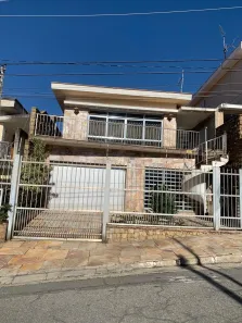Casa com 4 Quartos à venda, 253m² no Vila Pereira Barreto, São Paulo