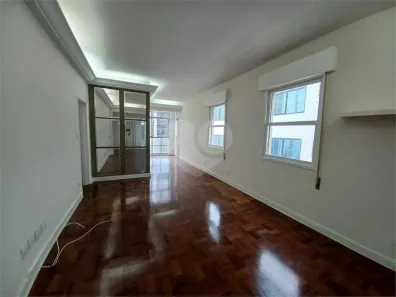 Apartamento com 2 Quartos à venda, 120m² no Cerqueira César, São Paulo