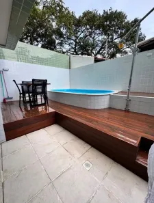 Apartamento com 2 Quartos à venda, 87m² no Cabo Branco, João Pessoa
