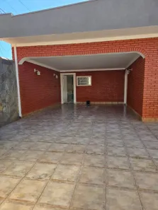 Casa com 6 Quartos à venda, 276m² no Ipiranga, Ribeirão Preto