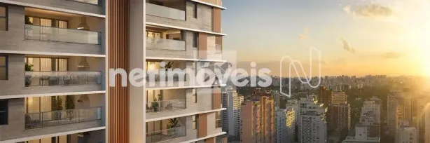 Apartamento com 1 Quarto à venda, 34m² no Indianópolis, São Paulo