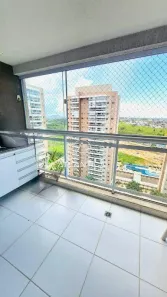 Apartamento com 2 Quartos à venda, 62m² no Glória, Macaé