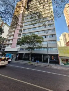 Apartamento com 3 Quartos para alugar, 110m² no Centro, Belo Horizonte