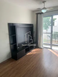Apartamento com 3 Quartos à venda, 78m² no Jardim América da Penha, São Paulo