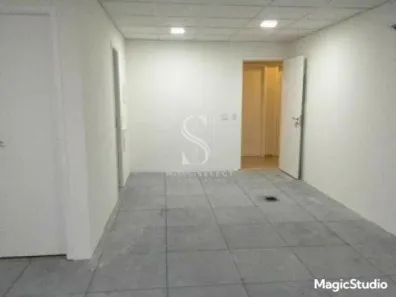 Sala Comercial à venda, 37m² no Jabaquara, São Paulo