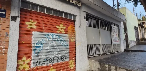 Ponto Comercial à venda, 330m² no Jardim Arpoador, São Paulo