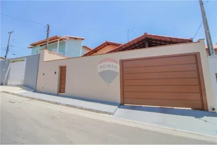 Casa com 3 Quartos à venda, 149m² no Centro, Capela do Alto