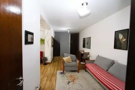 Apartamento com 2 Quartos à venda, 120m² no Jardim América, Belo Horizonte