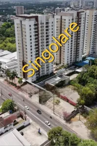 Apartamento com 3 Quartos à venda, 133m² no Adrianópolis, Manaus