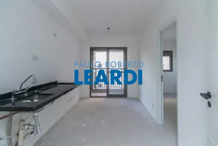 Apartamento com 1 Quarto à venda, 29m² no Jardim Prudência, São Paulo